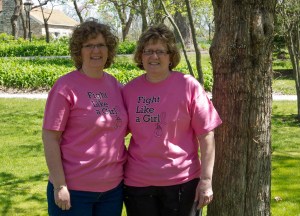 20110507-Barb & Tammy