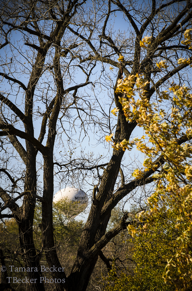mount-pleasant-water-tower-1994